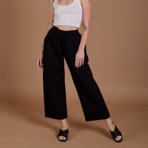 Big Bud Press drop pocket cargo pants